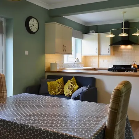 Feriehus Apple Tree House