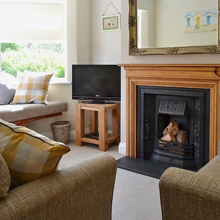 Feriehus Apple Tree House