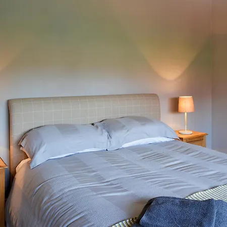 Tatil Evi Apple Tree House