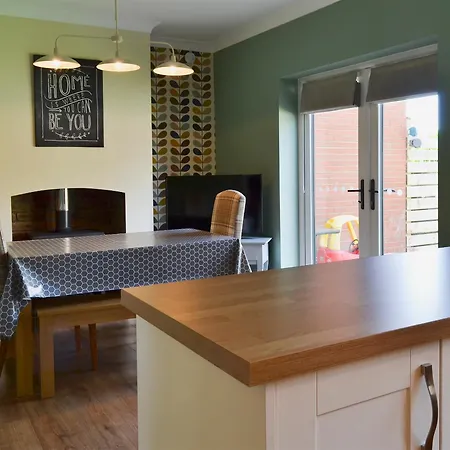 Tatil Evi Apple Tree House